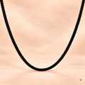 ST. TROPEZ CORD NECKLACE