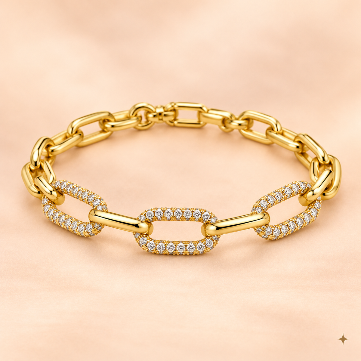 THE CANNES BRACELET
