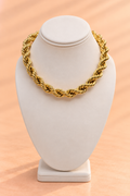 BEL AIR STATEMENT NECKLACE
