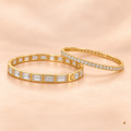 THE BEVERLY HILLS BRACELET SET