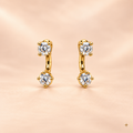 THE POSITANO DROPS (GOLD)