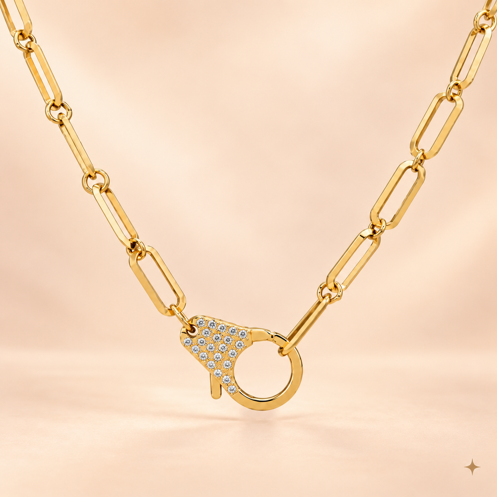 THE MILAN CHAIN