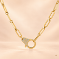 THE MILAN CHAIN