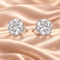 THE 5TH AVENUE STUDS - 3 CT