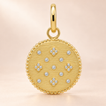 THE FLORENCE MEDALLION