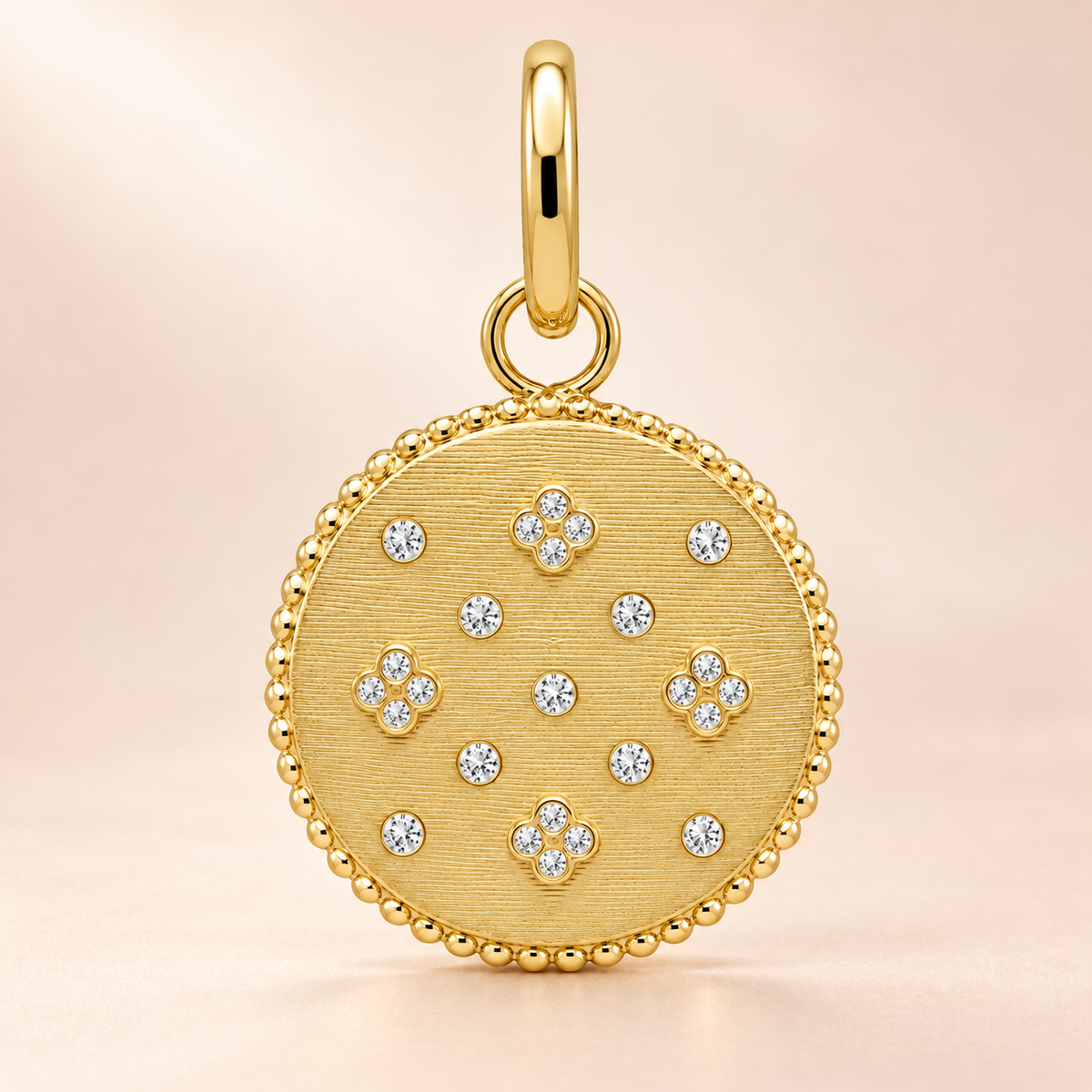 THE FLORENCE MEDALLION