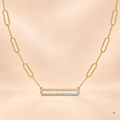 THE SOHO NECKLACE - GRANDE