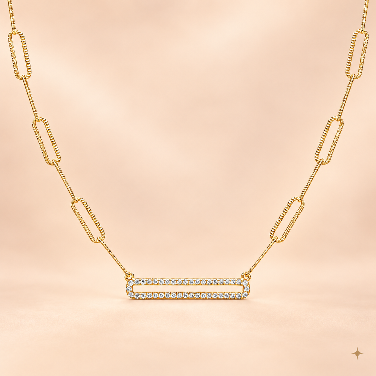 THE SOHO NECKLACE - GRANDE