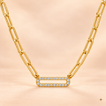 THE SOHO NECKLACE (PETITE)