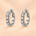 THE VEGAS EARRING