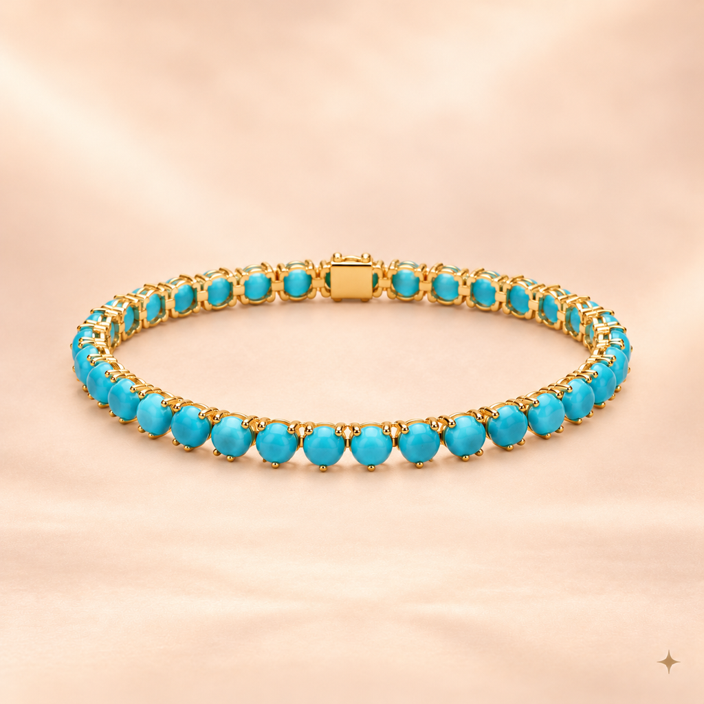 THE CAICOS BRACELET