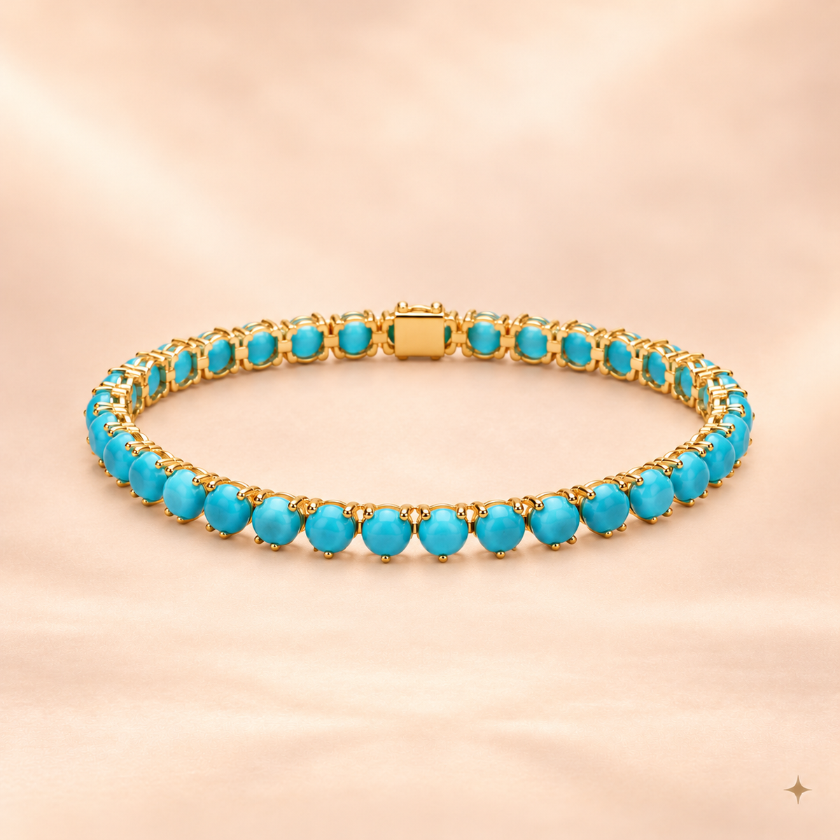 THE CAICOS BRACELET