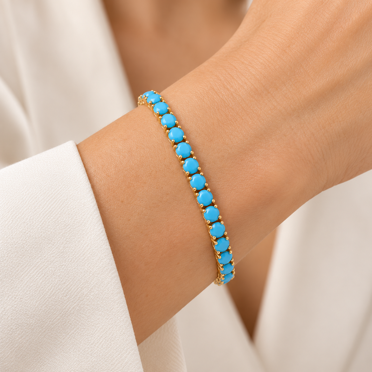 THE CAICOS BRACELET